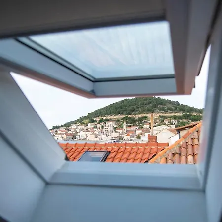 דירה Beachfront Andrina *