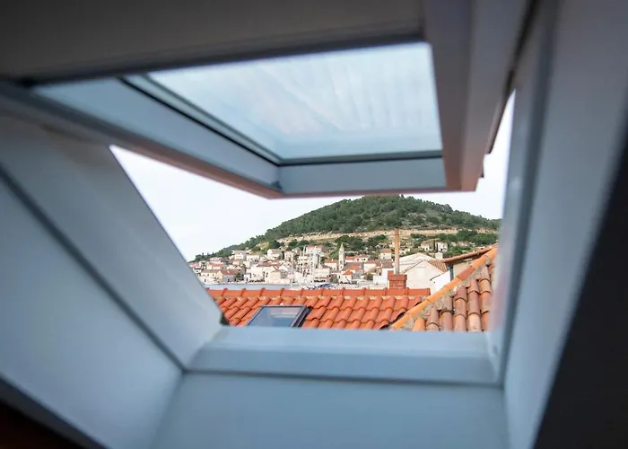 Appartamento Beachfront Andrina *