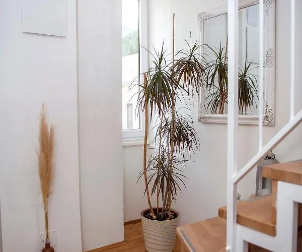 Beachfront Andrina Vis